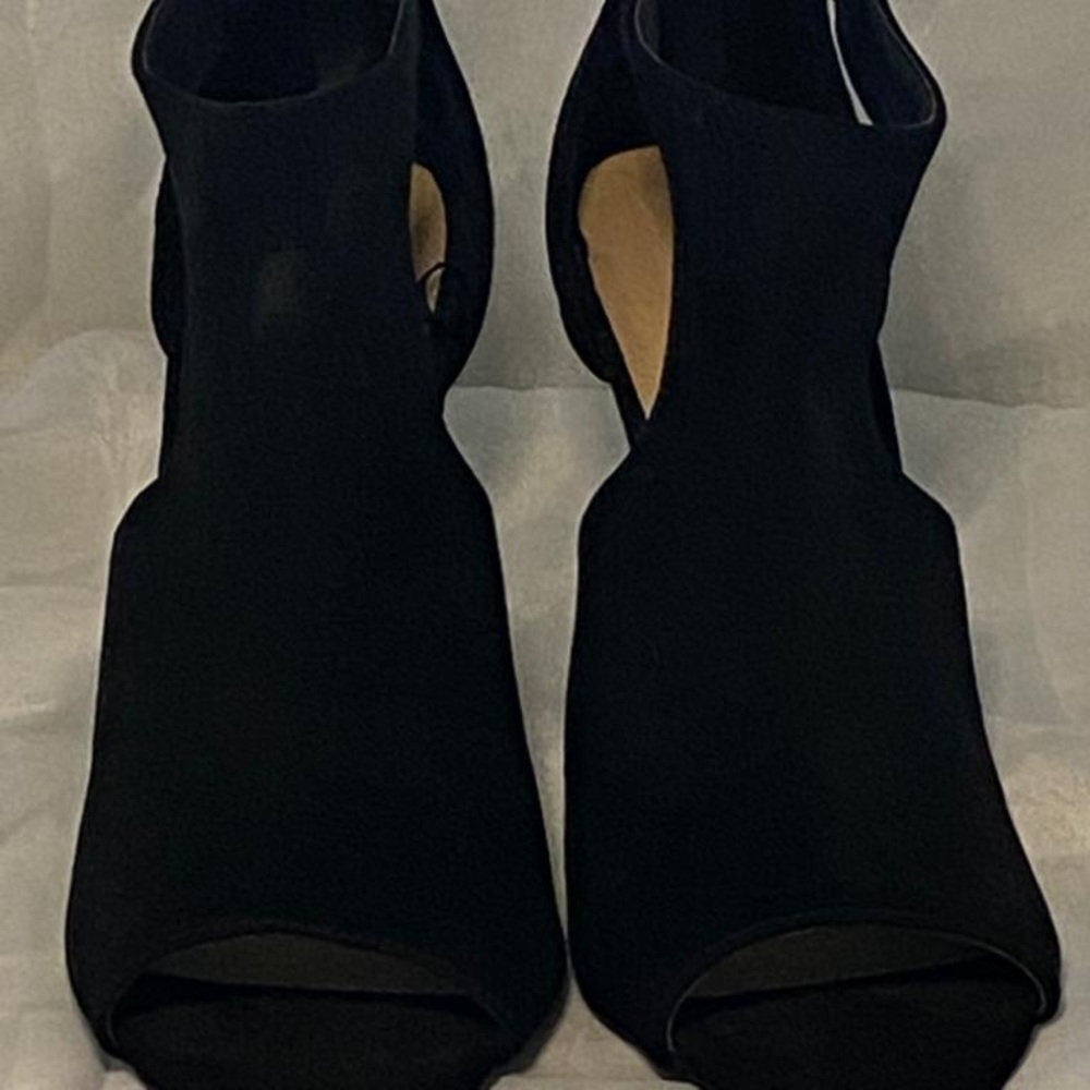 Very good condition. Only a few times.